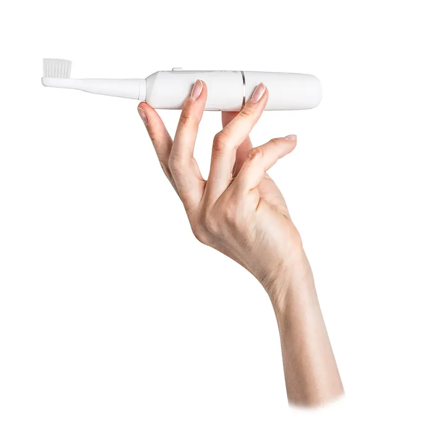 Звуковая электрическая зубная щетка 3 в 1 US-MEDICA Smile Expert Plus