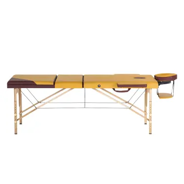 Раскладной массажный стол US-MEDICA Sakura