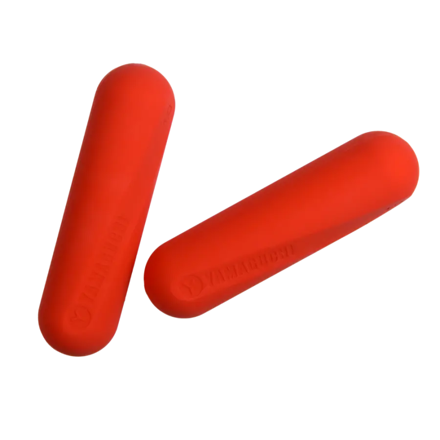 Набор утяжелителей для фитнеса Yamaguchi Workout Set (утяжелители, гантели 1 кг)