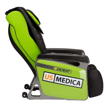 Вендинговое массажное кресло US-MEDICA 4-Expert