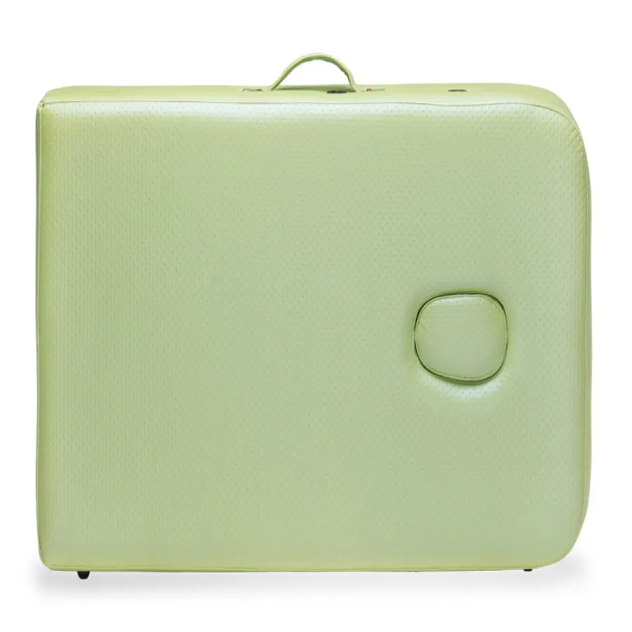 Складной массажный стол ANATOMICO Mint